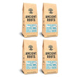 French Vanilla - Lions Mane & Chaga Blend 4/12 oz bags